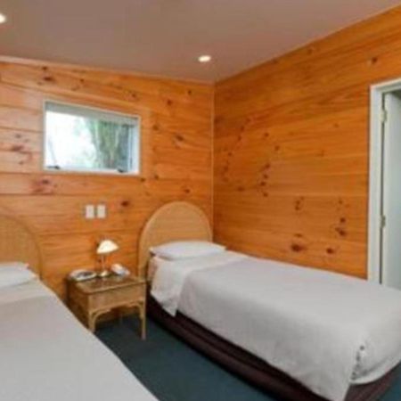 Pauanui Pines Motor Lodge Pokój zdjęcie