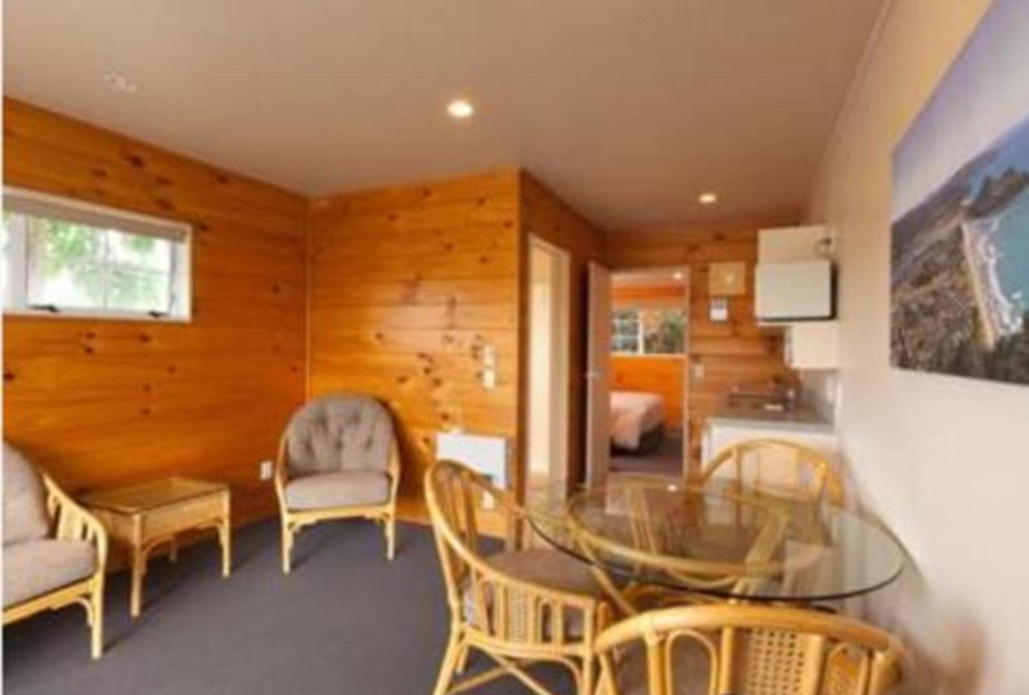 Pauanui Pines Motor Lodge Pokój zdjęcie