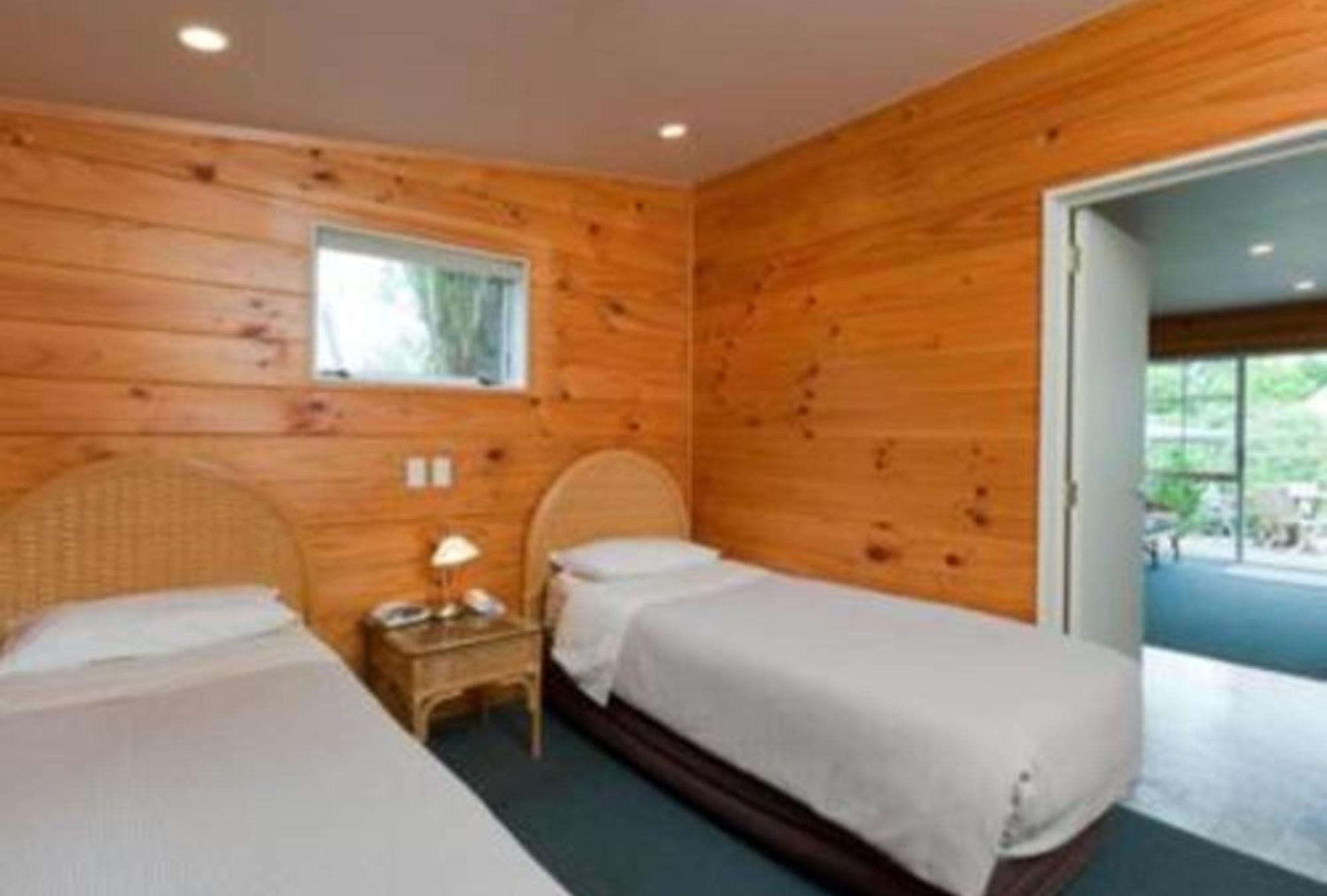 Pauanui Pines Motor Lodge Pokój zdjęcie