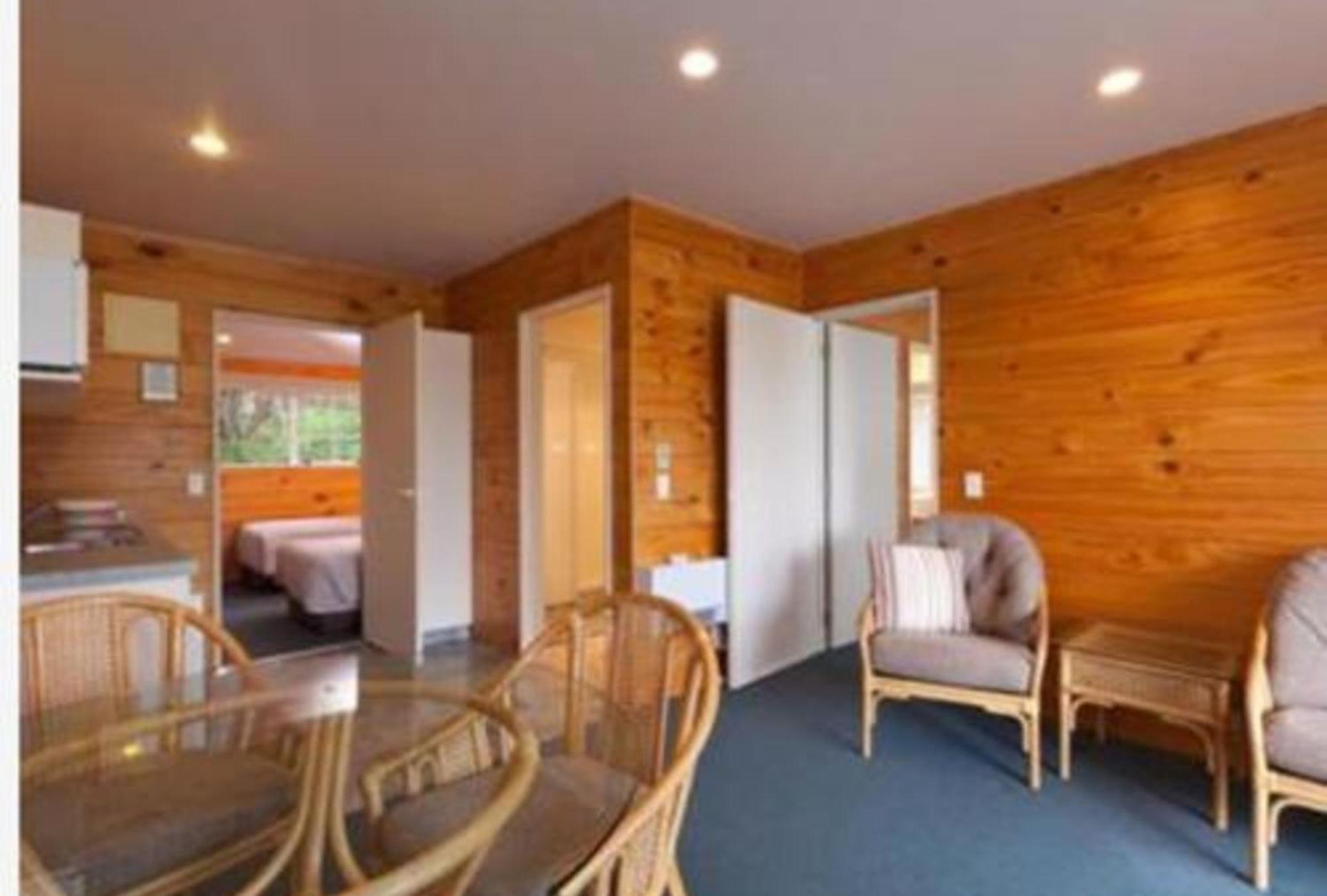 Pauanui Pines Motor Lodge Pokój zdjęcie