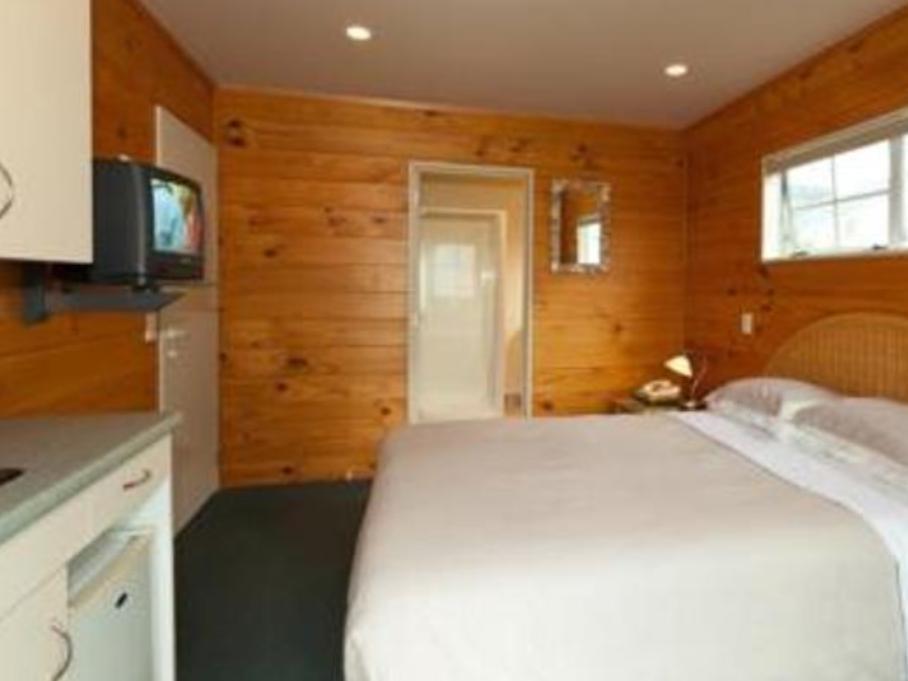 Pauanui Pines Motor Lodge Zewnętrze zdjęcie
