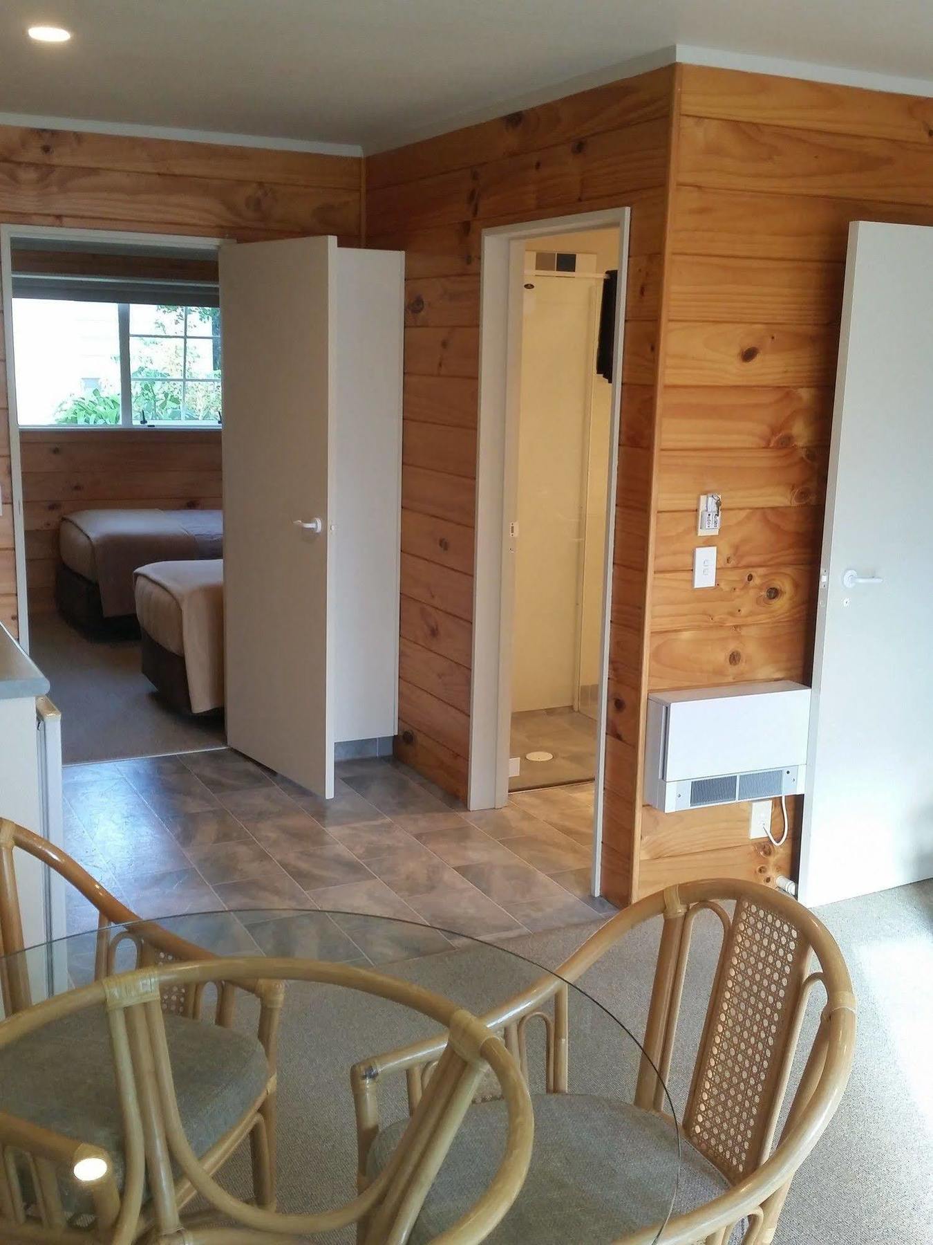 Pauanui Pines Motor Lodge Zewnętrze zdjęcie