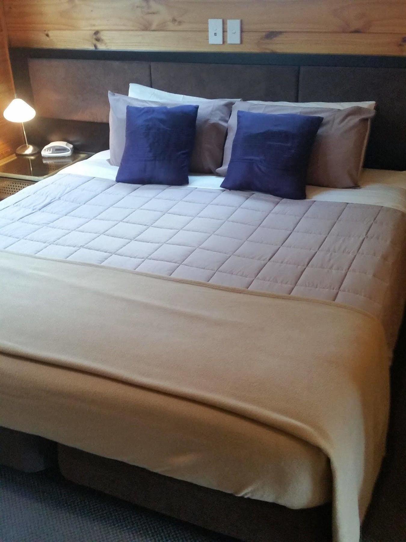Pauanui Pines Motor Lodge Zewnętrze zdjęcie