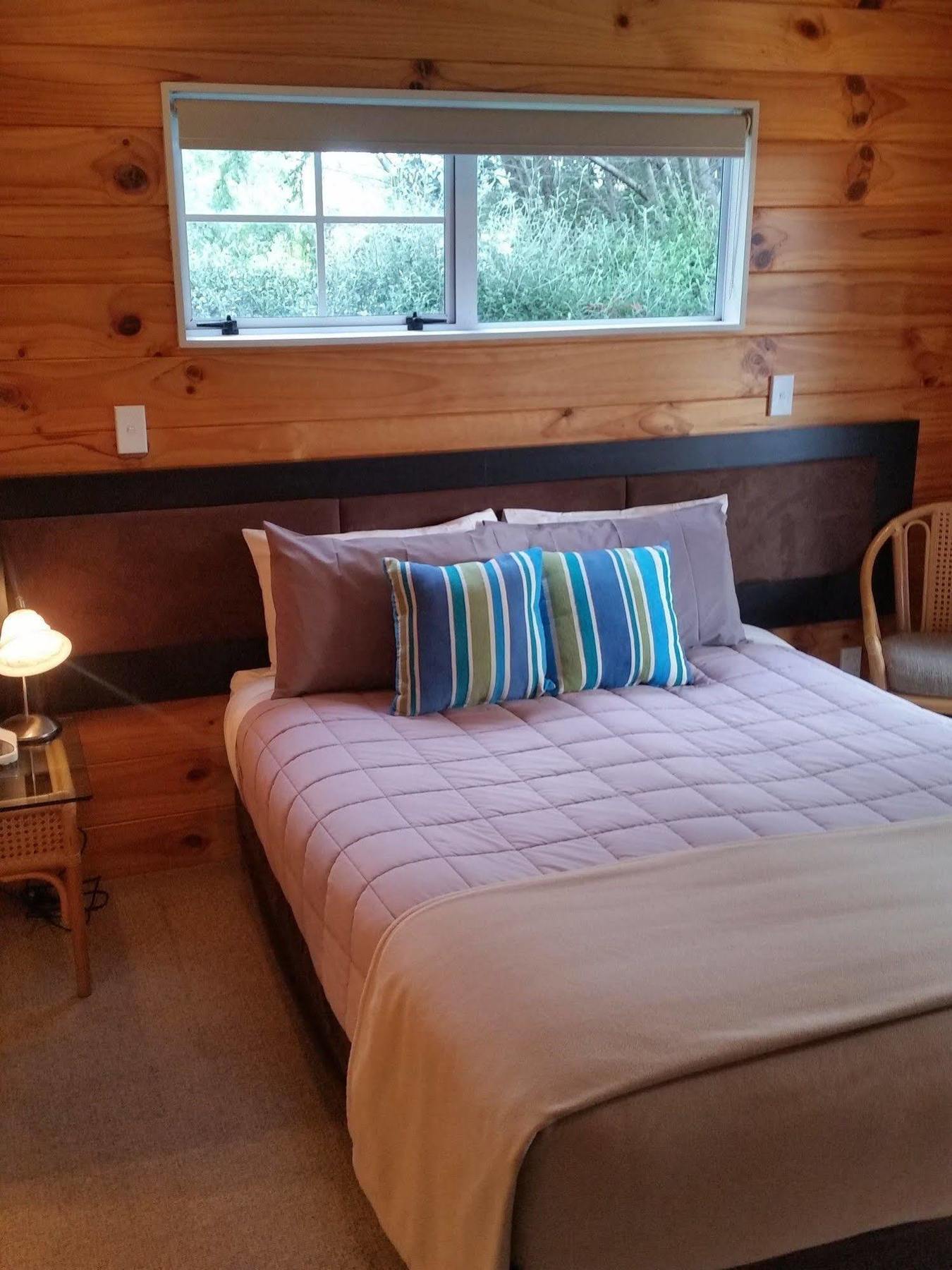 Pauanui Pines Motor Lodge Zewnętrze zdjęcie