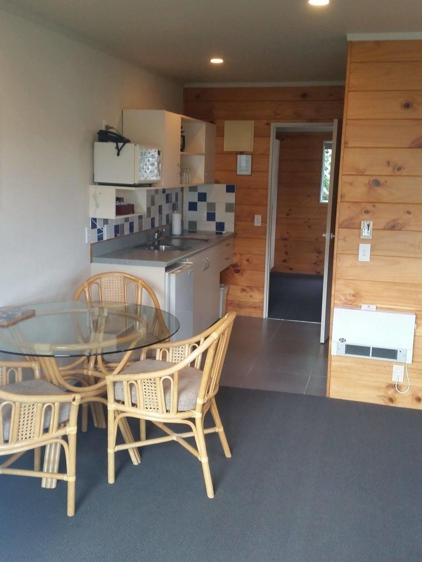 Pauanui Pines Motor Lodge Zewnętrze zdjęcie